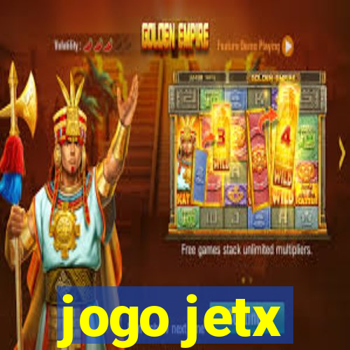 jogo jetx